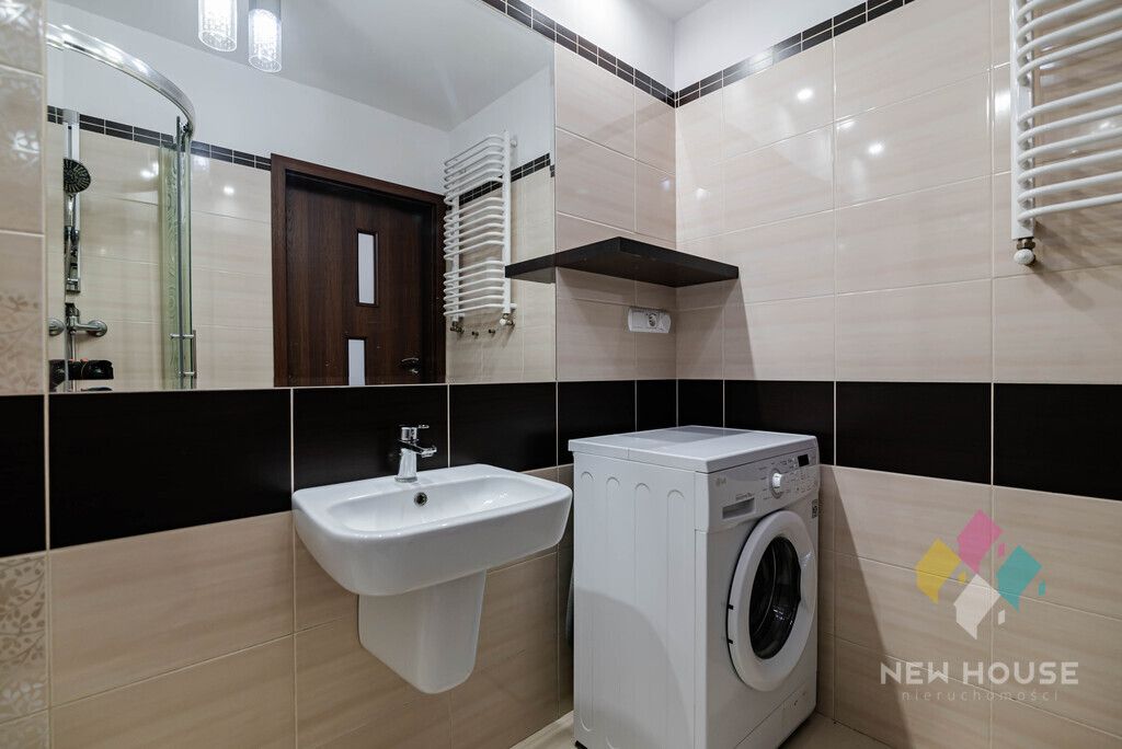 Mieszkanie 2-pokojowe Dywity, ul. Olsztyńska. Zdjęcie 16