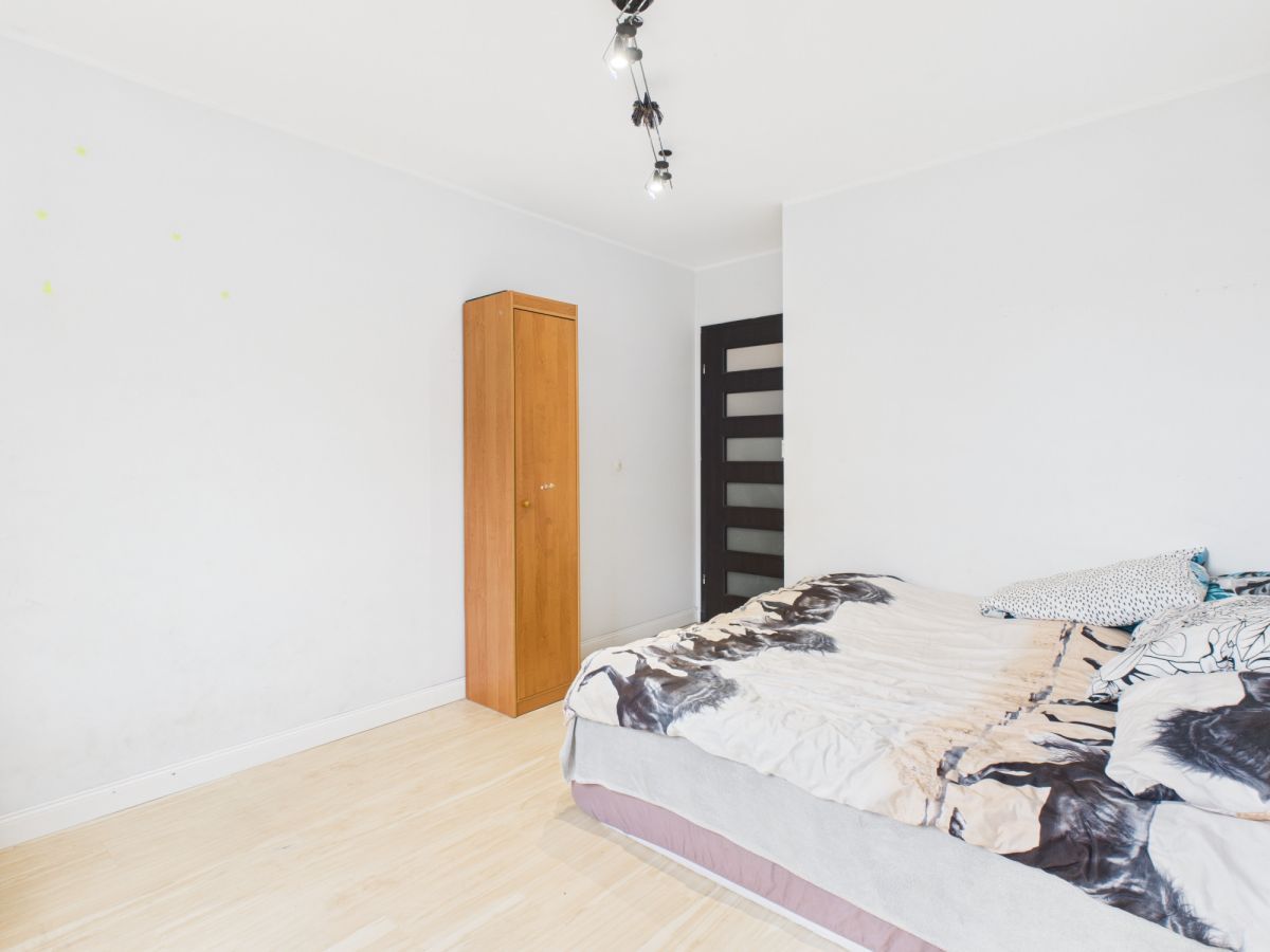 Mieszkanie 3-pokojowe Wejherowo, ul. Franciszka Fenikowskiego. Zdjęcie 8