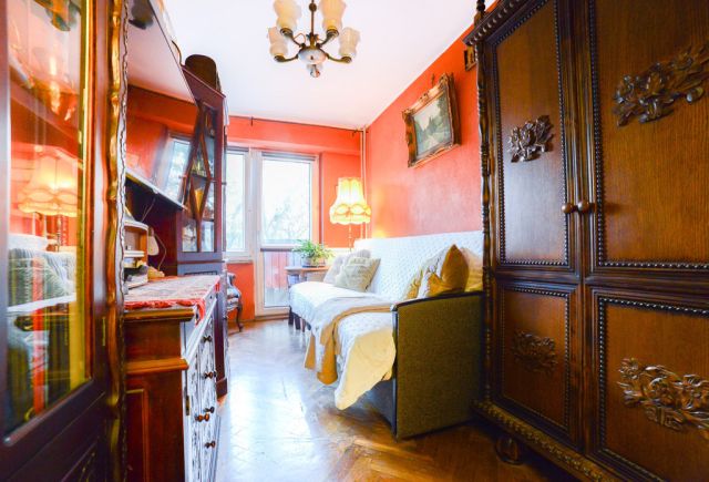 Mieszkanie 2-pokojowe Warszawa Bielany, ul. Podleśna. Zdjęcie 2