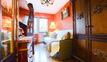 Mieszkanie 2-pokojowe Warszawa Bielany, ul. Podleśna