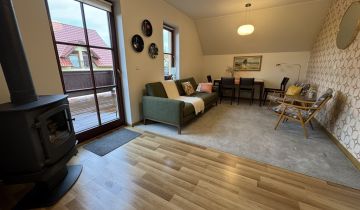 Mieszkanie 4-pokojowe Kudowa-Zdrój, ul. Świerkowa