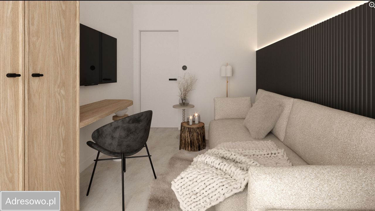 Mieszkanie 3-pokojowe Ustroń, ul. Armii Krajowej. Zdjęcie 6