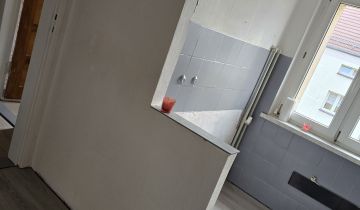 Mieszkanie 1-pokojowe Gliwice, ul. Marzanki