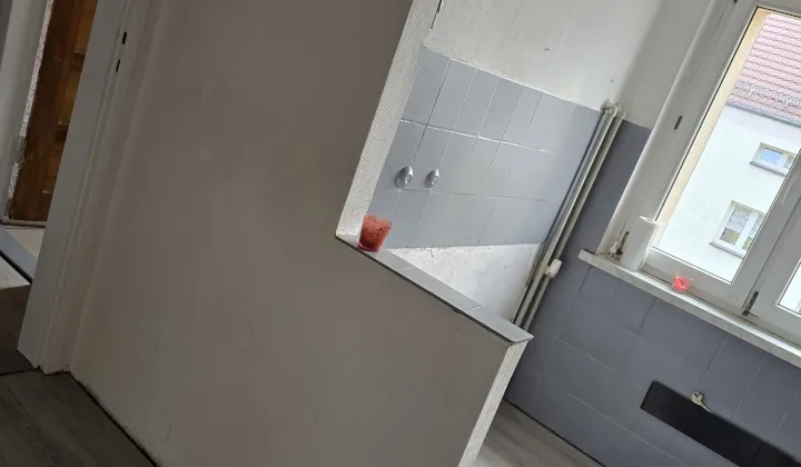 Mieszkanie 1-pokojowe Gliwice, ul. Marzanki