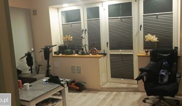 Mieszkanie 2-pokojowe Legionowo Piaski, ul. Zegrzyńska