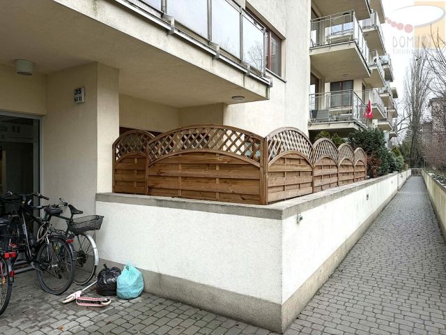 Mieszkanie 2-pokojowe Pruszków, ul. Bolesława Prusa. Zdjęcie 13