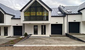 dom szeregowy, 5 pokoi Leszczyny, Leśna