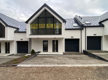 dom szeregowy, 5 pokoi Leszczyny, Leśna