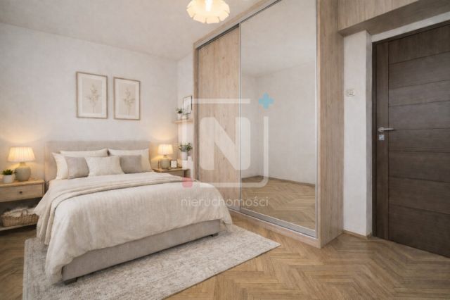 Mieszkanie 3-pokojowe Warszawa Mokotów, ul. Juliana Bruna. Zdjęcie 1