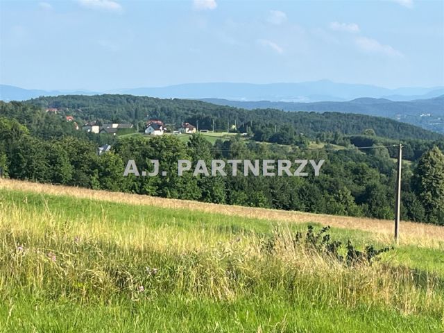 Działka budowlana Grajów. Zdjęcie 5