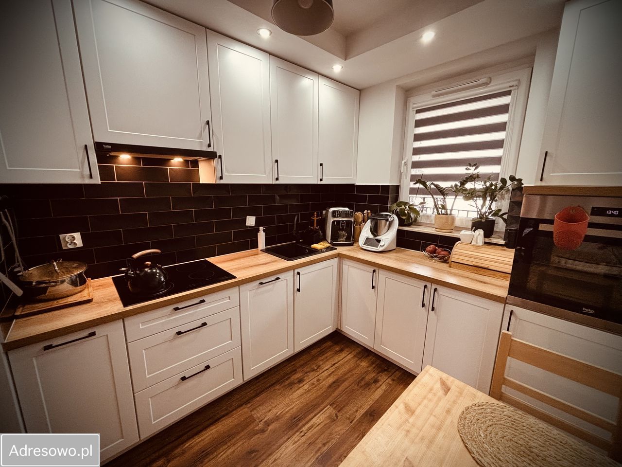 Mieszkanie 3-pokojowe Lublin Węglin, ul. Cyrkoniowa. Zdjęcie 16