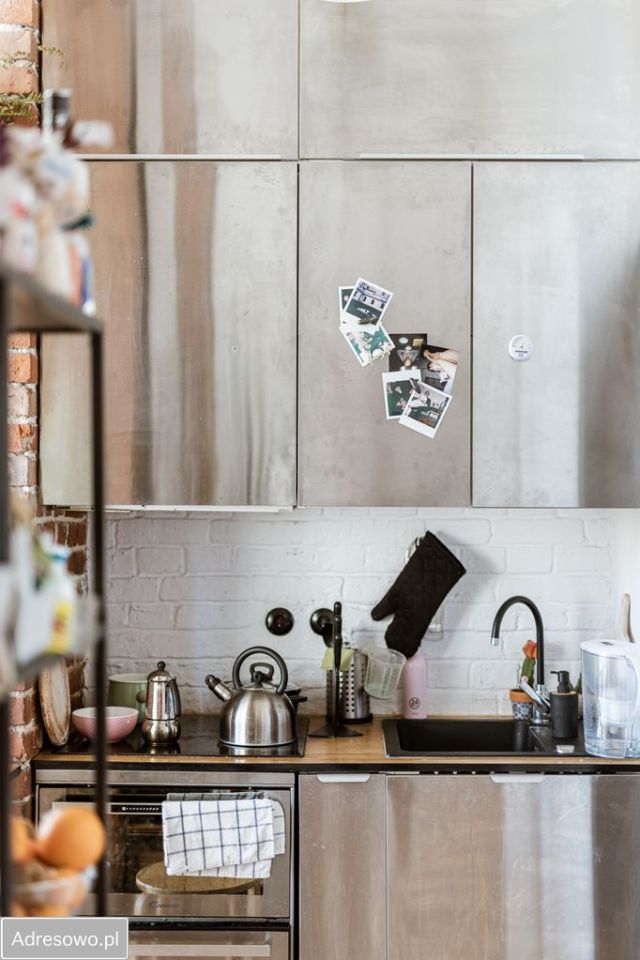 Mieszkanie 2-pokojowe Wrocław Stare Miasto, pl. gen. Józefa Bema. Zdjęcie 16