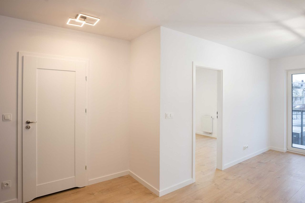 Mieszkanie 2-pokojowe Chorzów Centrum, ul. Wolności. Zdjęcie 4