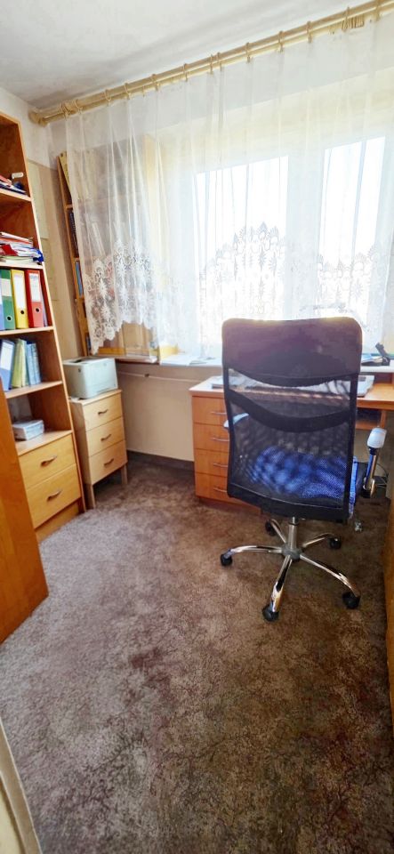 Mieszkanie 3-pokojowe Toruń Rubinkowo, ul. Władysława Dziewulskiego. Zdjęcie 9