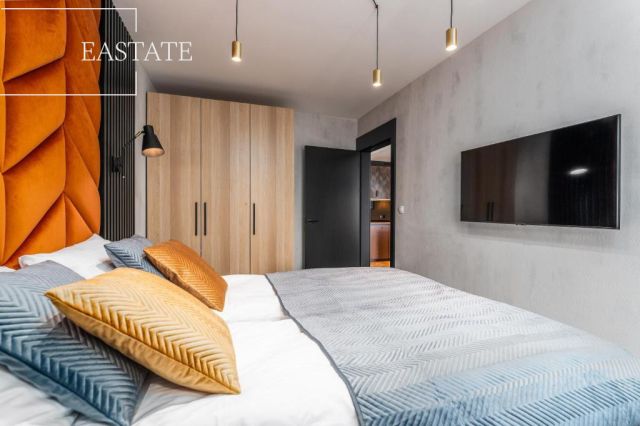 Mieszkanie 2-pokojowe Kołobrzeg, ul. ppor. Edmunda Łopuskiego. Zdjęcie 16