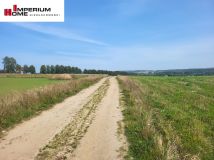 Działka budowlana Dzięcielec. Zdjęcie 4
