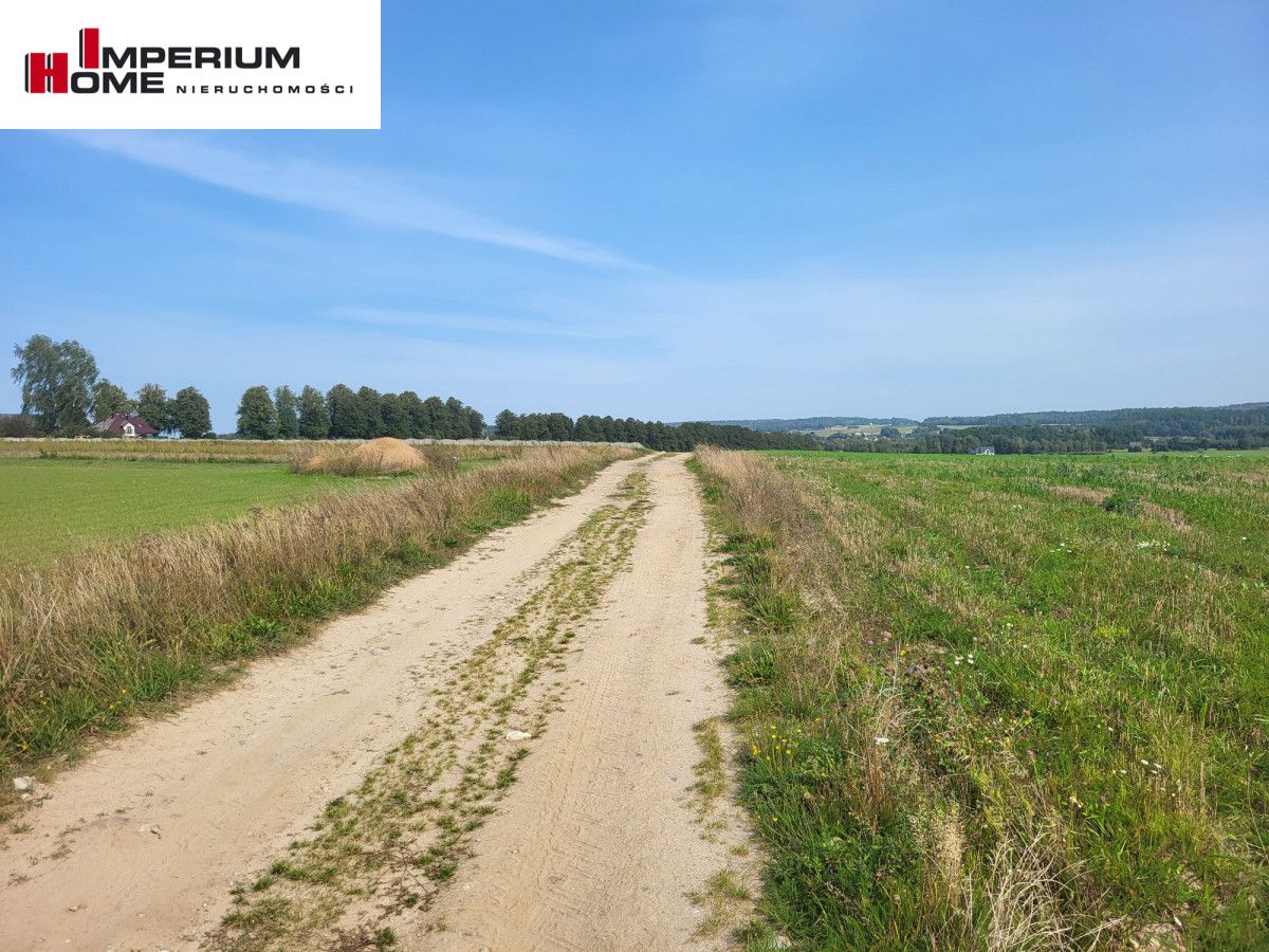 Działka budowlana Dzięcielec. Zdjęcie 8