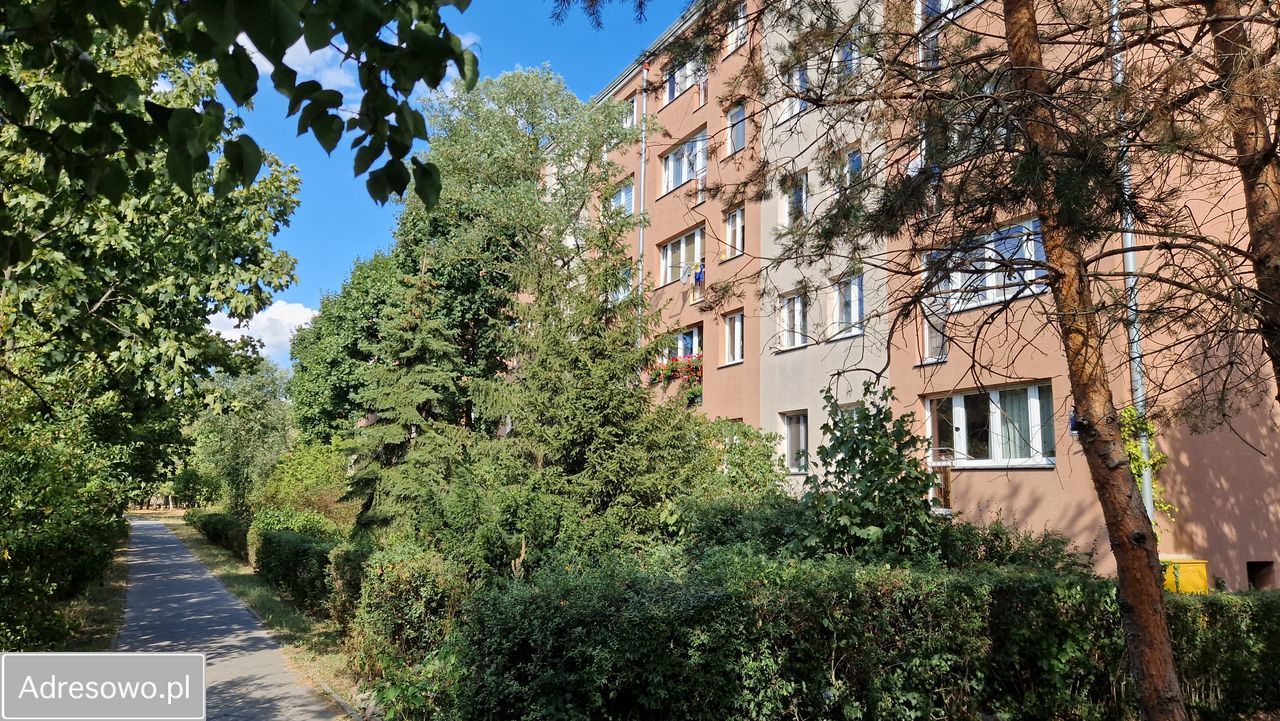 Mieszkanie 2-pokojowe Otwock, ul. Karczewska. Zdjęcie 4