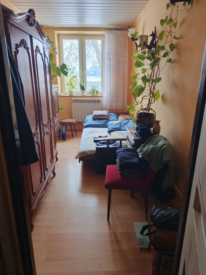 dom wolnostojący, 3 pokoje Kaczkowizna. Zdjęcie 18