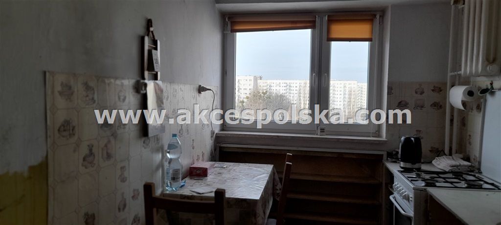 Mieszkanie 2-pokojowe Warszawa Bielany, ul. Starej Baśni. Zdjęcie 9