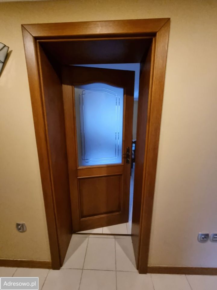 Mieszkanie 3-pokojowe Wrocław Śródmieście, ul. 9 Maja. Zdjęcie 13