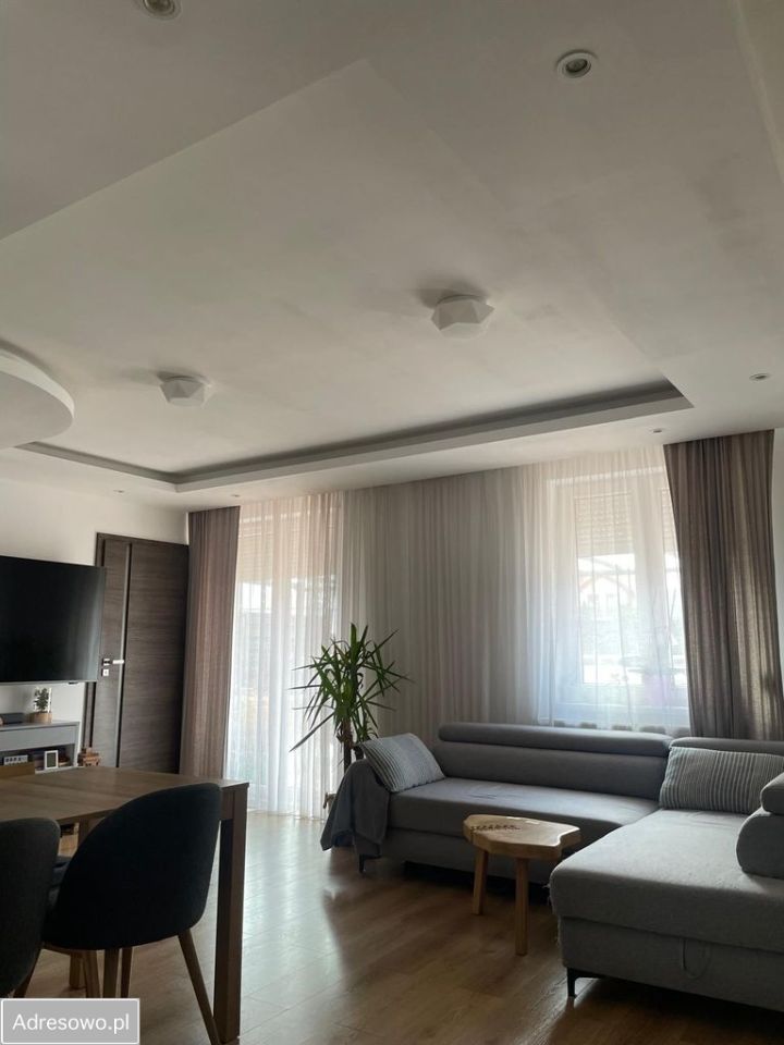 Mieszkanie 3-pokojowe Lubin Zalesie, ul. Krzemieniecka. Zdjęcie 9