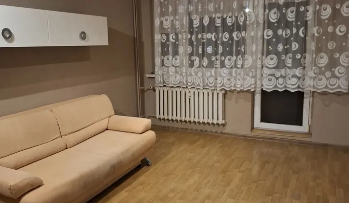 Mieszkanie 1-pokojowe Chorzów, ul. Józefa Ryszki