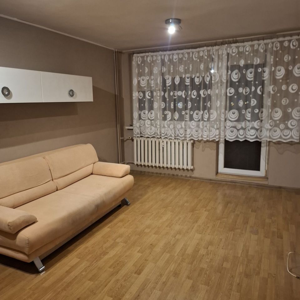 Mieszkanie 1-pokojowe Chorzów, ul. Józefa Ryszki. Zdjęcie 1