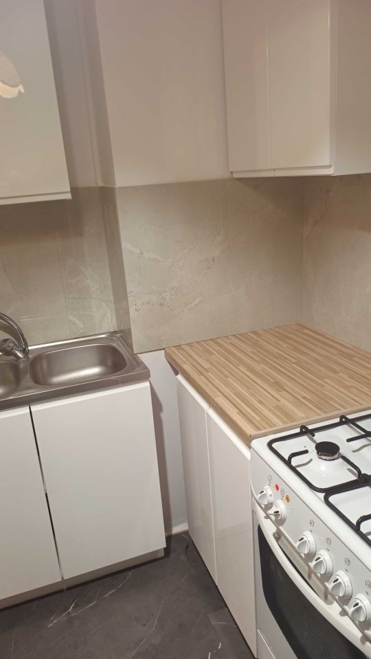 Mieszkanie 1-pokojowe Warszawa Mokotów. Zdjęcie 4