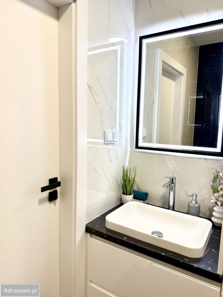 Mieszkanie 2-pokojowe Ząbki Centrum, ul. Ignacego Krasickiego. Zdjęcie 5