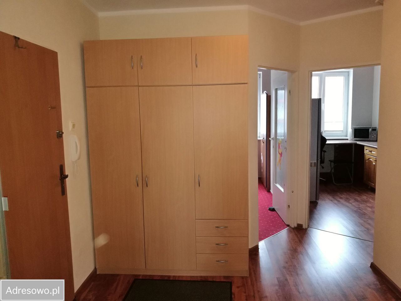 Mieszkanie 2-pokojowe Koszalin, ul. Żytnia. Zdjęcie 3