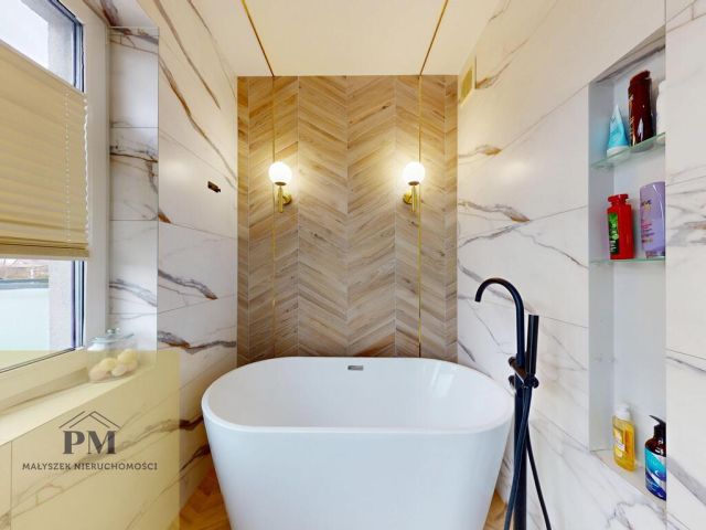 bliźniak, 5 pokoi Nowe Bielice, ul. Klonowa. Zdjęcie 25