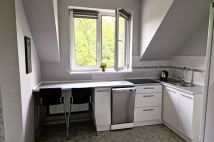 Mieszkanie 1-pokojowe Kraków Krowodrza, ul. Racławicka. Zdjęcie 4