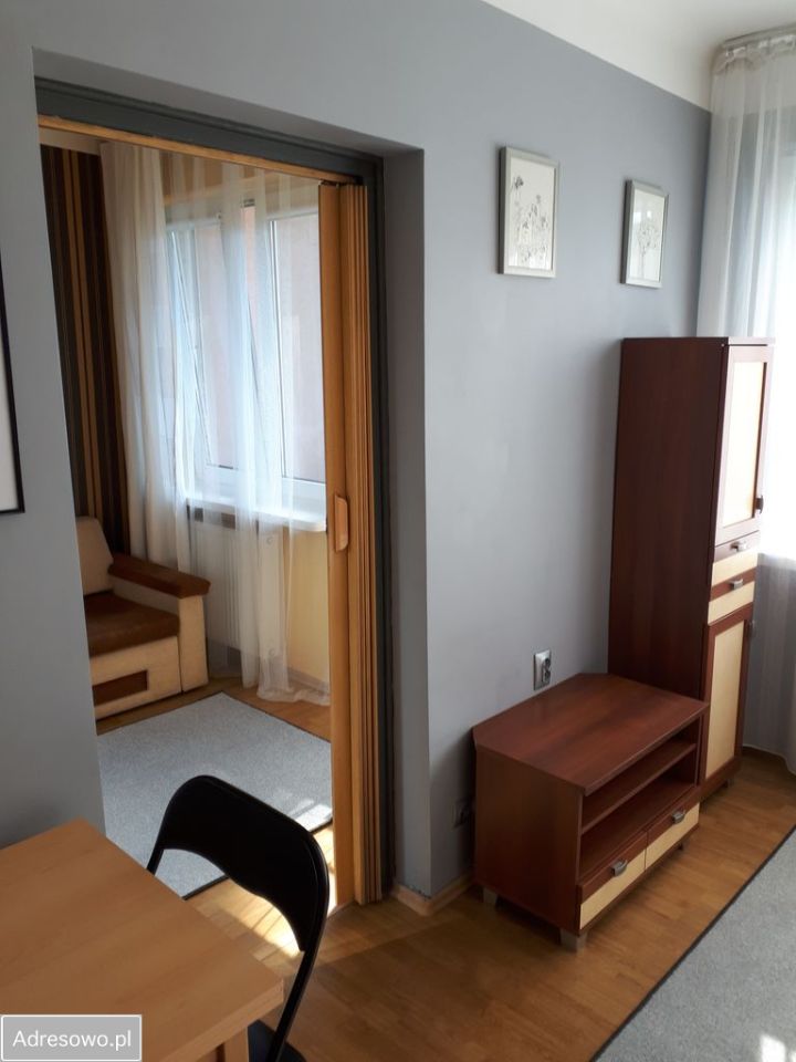 Mieszkanie 2-pokojowe Warszawa Włochy, ul. Żwirki i Wigury. Zdjęcie 5