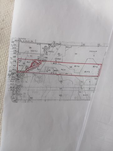 Działka rolna Kuplisk. Zdjęcie 1