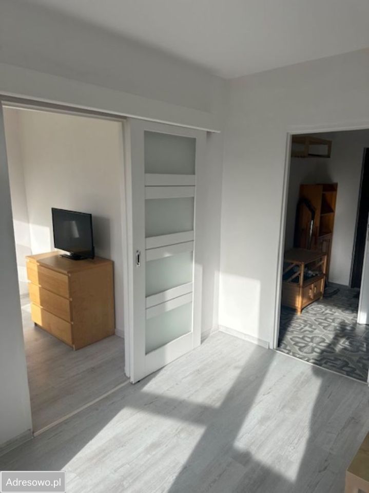 Mieszkanie 2-pokojowe Sopot Kamienny Potok, ul. Kujawska. Zdjęcie 3