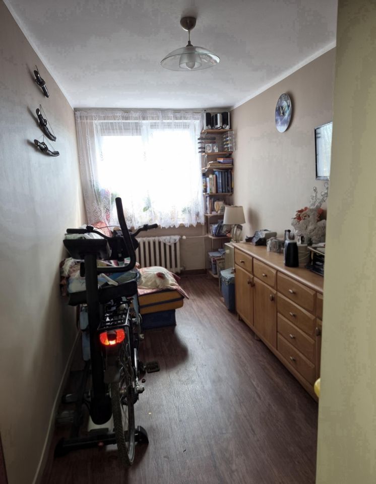 Mieszkanie 3-pokojowe Gdynia Leszczynki, ul. Chylońska. Zdjęcie 7