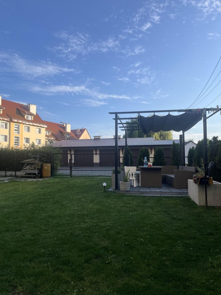 Mieszkanie 3-pokojowe Braniewo, Plac. Zdjęcie 9