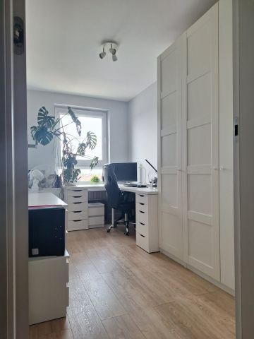 Mieszkanie 4-pokojowe Siedlce Nowe Siedlce, ul. Kosowska. Zdjęcie 6