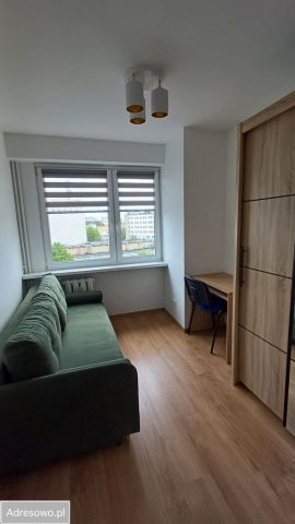 Pokój Toruń Mokre, ul. Młodzieżowa. Zdjęcie 1