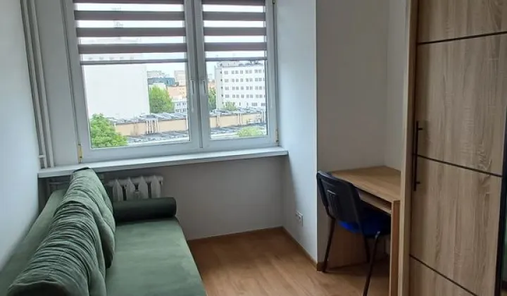 Pokój Toruń Mokre, ul. Młodzieżowa