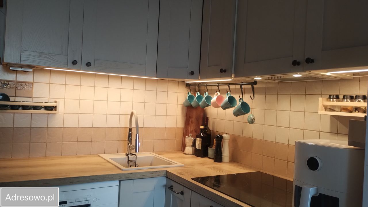 Mieszkanie 3-pokojowe Gdańsk Osowa, ul. Antygony. Zdjęcie 6
