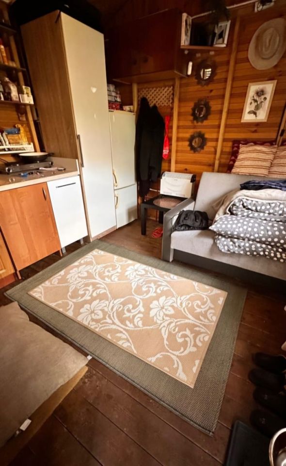 Działka rod Bydgoszcz Fordon. Zdjęcie 4