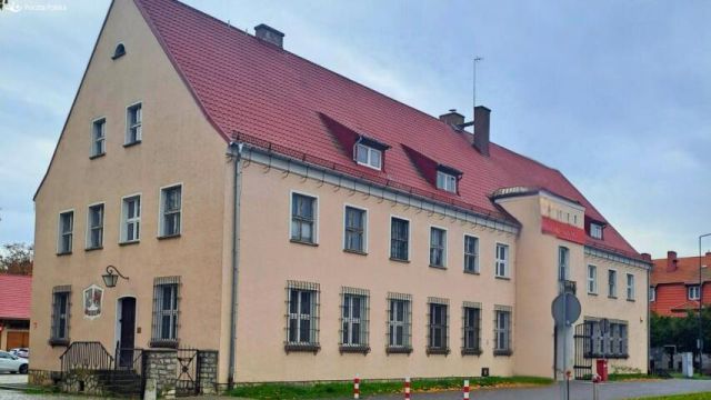 Lokal Wołów, ul. Wojska Polskiego. Zdjęcie 2