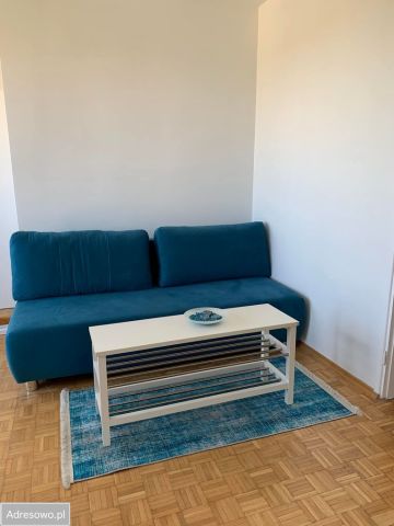 Mieszkanie 1-pokojowe Warszawa Stegny, ul. Barcelońska. Zdjęcie 1