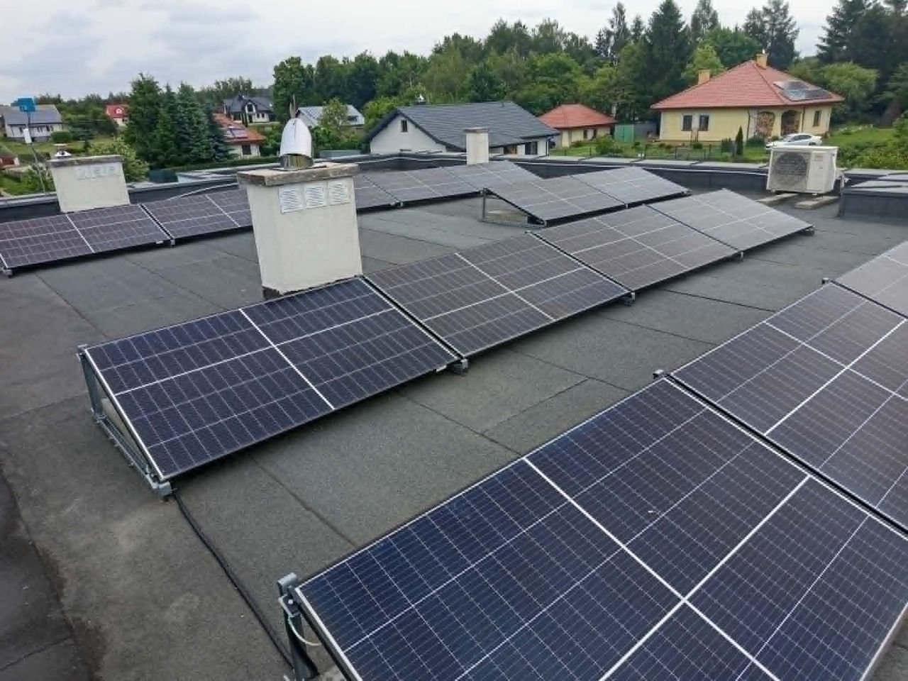 dom wolnostojący, 4 pokoje Kliny. Zdjęcie 8