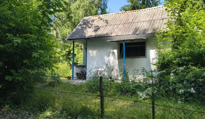Działka rod Domaszowice