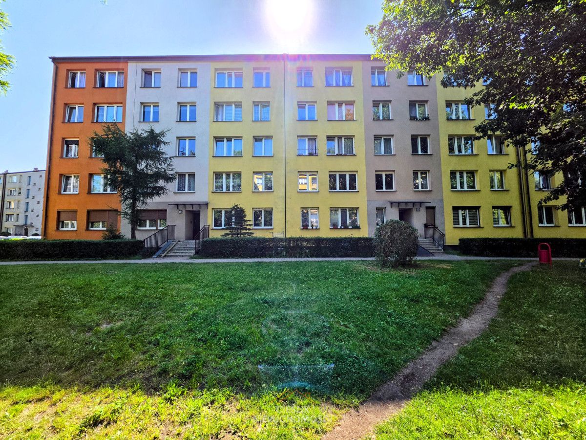 Mieszkanie 1-pokojowe Ruda Śląska Halemba, ul. Międzyblokowa. Zdjęcie 12