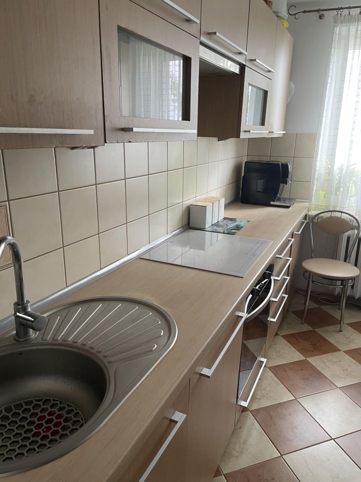 Mieszkanie 3-pokojowe Radzyń Podlaski, ul. Króla Kazimierza Jagiellończyka. Zdjęcie 4