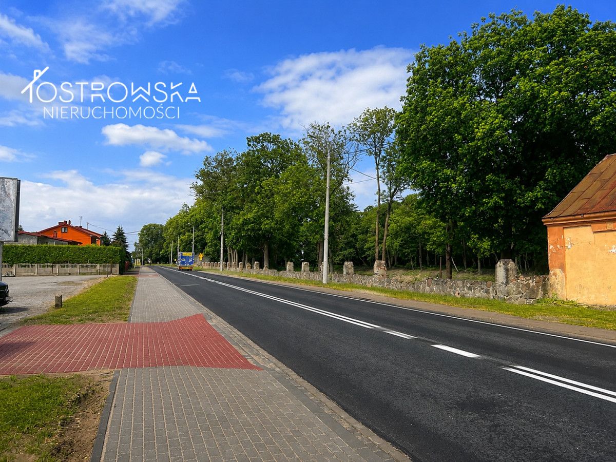 Działka inwestycyjna Staroźreby, ul. Płocka. Zdjęcie 19